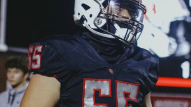 Bowdon Football 2023